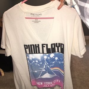 pink floyd deep v